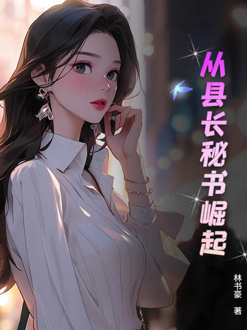 从县长秘书崛起